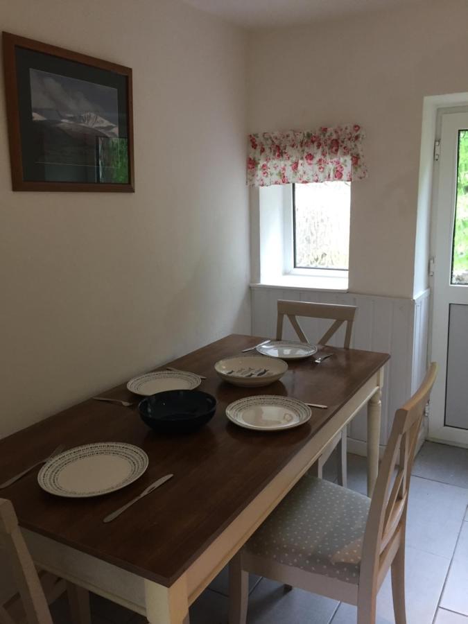 Ty Canol Ystalyfera Exterior photo