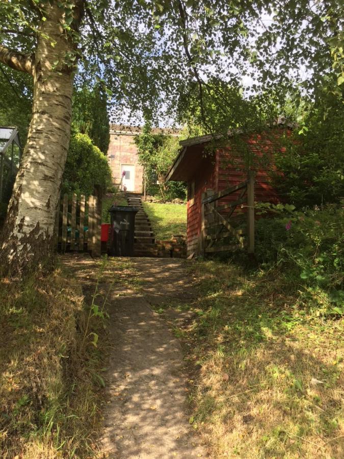 Ty Canol Ystalyfera Exterior photo